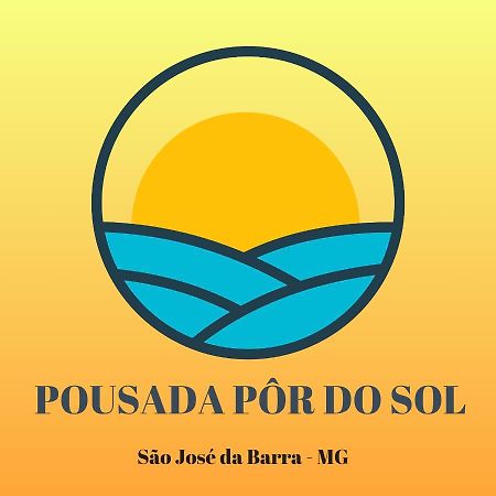 Pousada E Flat Por Do Sol サン・ジョゼー・ダ・バーハ エクステリア 写真