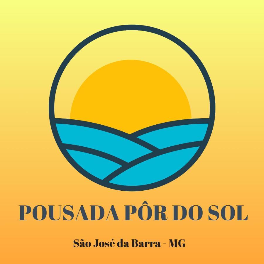 Pousada E Flat Por Do Sol サン・ジョゼー・ダ・バーハ エクステリア 写真